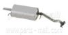 DAEWOO 19280853 End Silencer